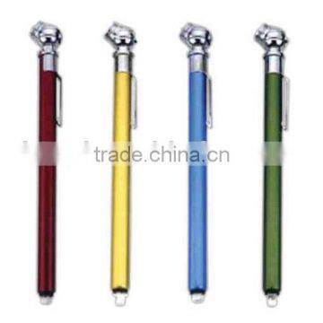 pressure gauge