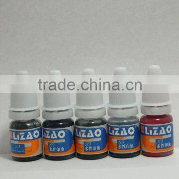 environmental protection water based ink