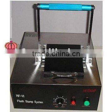 Office Flash Stamp Mchine/ Flash machines