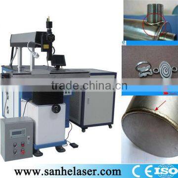 Hot selling argon welding machine price/chinese welding machine/wire mesh welding machine