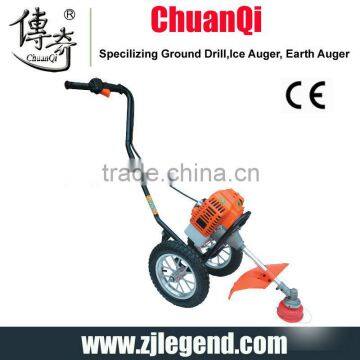 Hand push grass cutter (CQ002)