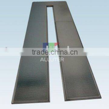 stainless steel target in Optical Industry