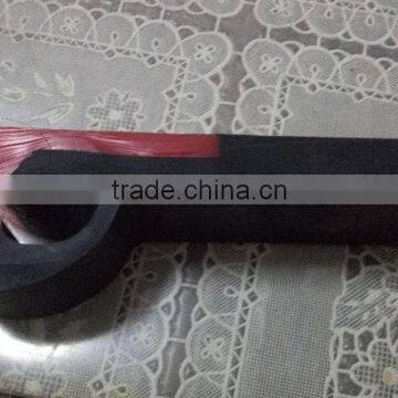 Professional Manufacturer Supply Skirt Board Rubber photo-2