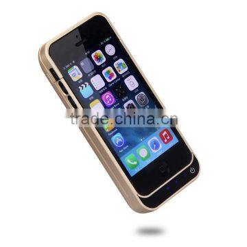 Hot Sell External Power Battery Case for IPhone 5/5C/5S 4200mAh photo-2