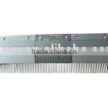 Escalator Comb Plate,TR2602401,Middle