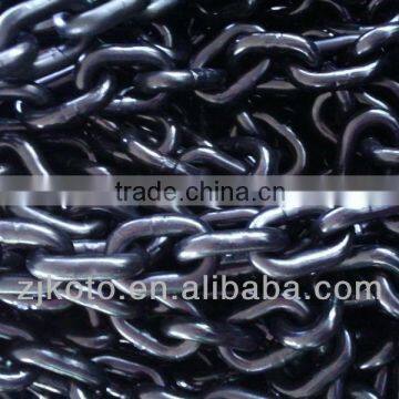 G80 lifting link chain