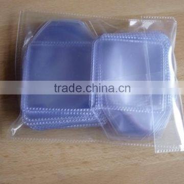 custom printed coin envelopes, small plastic bag for coin storage