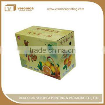 Professional shipping boxes with dividers
round paper box template