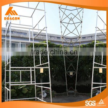 OEM factory h aluminum sound truss