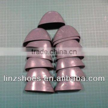 EN12568 604 steel toe cap for safety shoes