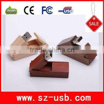 2013 new style bulk cheap wooden usb memory stick 1GB-64GB