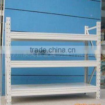 3 layer Light-duty warehouse rack/racking/pallet/display rack/racking