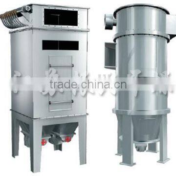 MC Series Pulse Bag Filter for Dust Collector                        
                                                Quality Choice