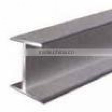 IPEAA STANDARD I BEAM STEEL