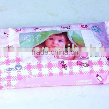 maxi baby care cleaning wet tissue