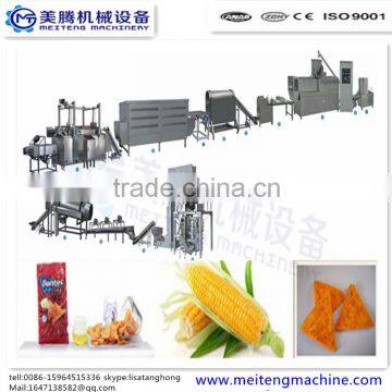 Snack Food Processing Line/website:foodmachinery2007 photo-4