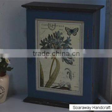 safe wall mount key holder storage box lock cabinet,wall mount key cabinet,key storage cabinet,key holder box
