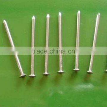 stainless steel nail