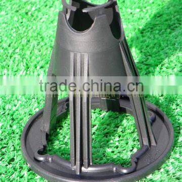 Plastic Rebar Chair Maunfacturer / Plastic Mesh Chair / Plastic Rod Support photo-2