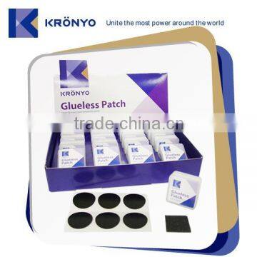 KRONYO bicycle tire tube patch bicycle tire tube patch z12