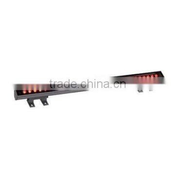 IP65 RGB building lighting linear led flood lamp led wall washer lamps