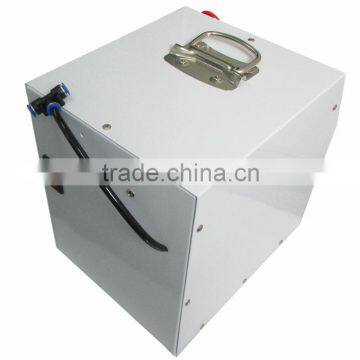 Mini Air Bubble Removing Machine photo-2