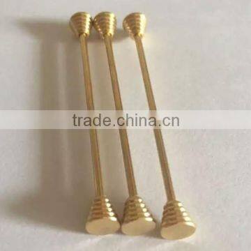 Metal Collar Tips photo-2