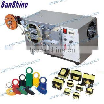 (SS-TP01) Automatic contactor coil insulation tape wrapping machine