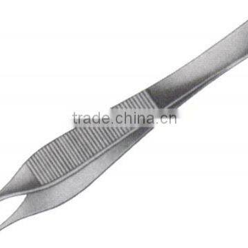 Adson-Brown Dressing & Tissue Forceps/The Basis Surgical Instruments photo-2