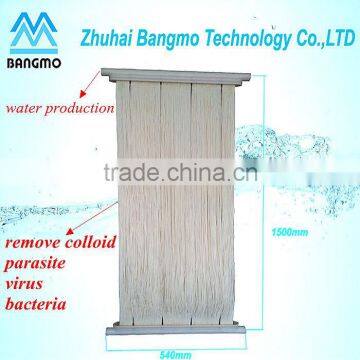 Mbr Membrane Bioreactor Module for Waste Water Treatment Plant Quality Choice photo-4