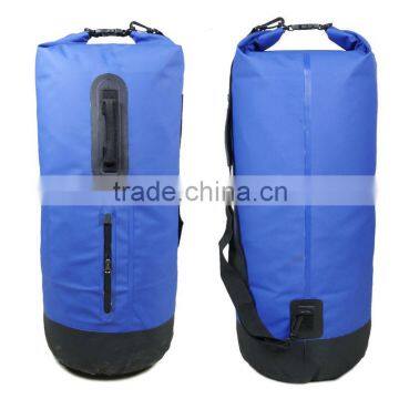 dry waterproof bag for hiking/camping/marine sport