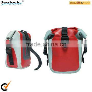 PVC Waterproof Sport Waist Bag for Man