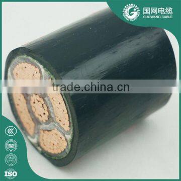 China manufacture 50mm power cable