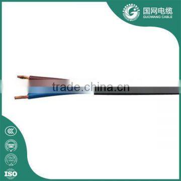 High standard h05rn-f rubber cable