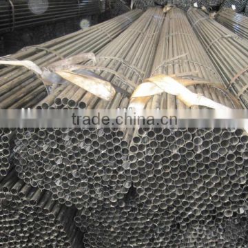 galvanised steel pipe