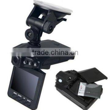 hd 720p Car Dvr Recorder Camera Mini Hidden Car Dvr Camera photo-2
