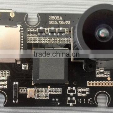 FHD 1080P H.264 camera board for rc helicopter and toys