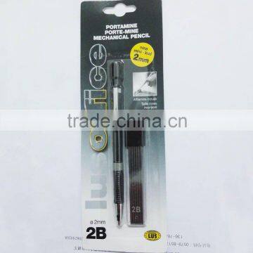 2mm lead pencil