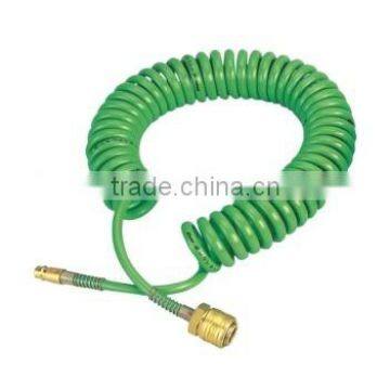 air recoil hose