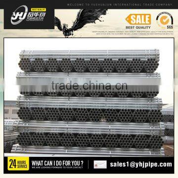 Gavanized Steel Pipe/steel Pipesteel Pipe /makingmachinestainlesssteel Pipe photo-2