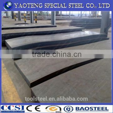 s355j2 n hot rolled steel plate