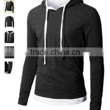 Mens Hoodie Cloth