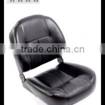 driver seat without armrest