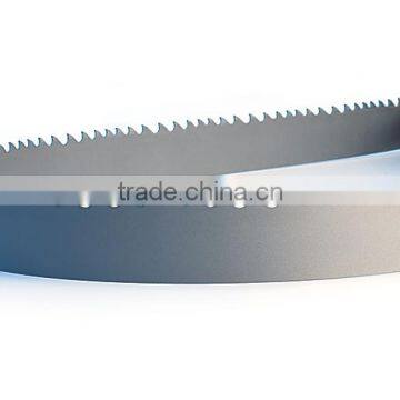 TCT woodworking band saw blade