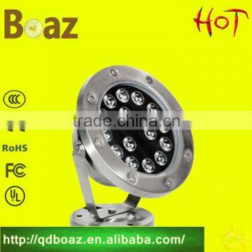swimming pool led underwater light
