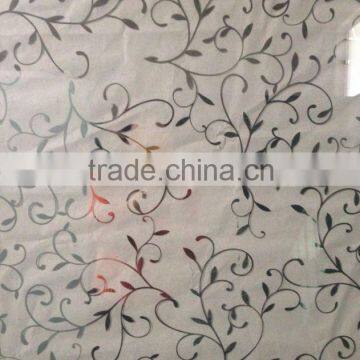 COLOR TITANIUM GLASS