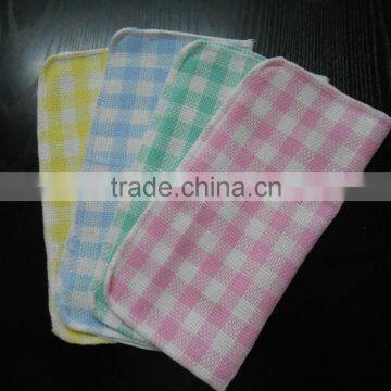 small size dish towel for japan market