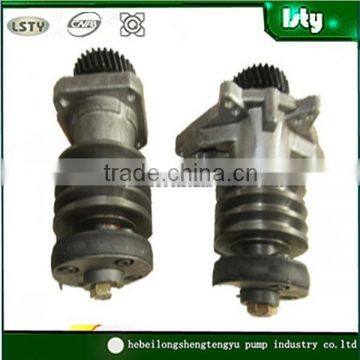 Russia's accessories Tractor tensioner pulley parts belt tensioner hydraulic belt tensioner