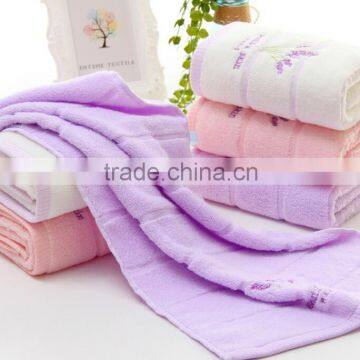 Fully Cotton Printed Towel photo-3