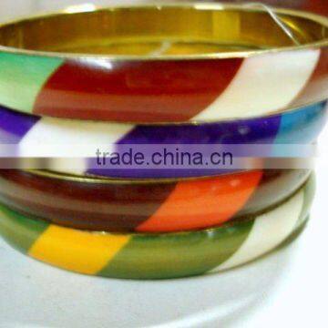 Fashion Bangle set